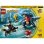 LEGO Pokémon Smart Play Batalla Noctali y Carchacrok 72165 831 piezas