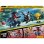LEGO Pokémon Smart Play Batalla Noctali y Carchacrok 72165 831 piezas