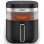 Heißluftfritteuse Tefal Easy Fry Infrared EY8328E0 7L 2200W Touch LCD