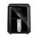Airfryer MPM MFR-11 4,5L 1400W LED-Display 8 Programma's