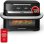 Friggitrice ad Aria Tefal EY9278E0 9L 2700W con Pannello Touch e Programmi Automatici