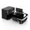 Friggitrice ad Aria Tefal EY9278E0 9L 2700W con Pannello Touch e Programmi Automatici