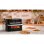 Friggitrice ad Aria Tefal EY9278E0 9L 2700W con Pannello Touch e Programmi Automatici