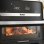 Friggitrice ad Aria Tefal EY9278E0 9L 2700W con Pannello Touch e Programmi Automatici