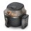 Fritadeira de Ar Philips 5000 NA547/07 7,2L 2000W com Vapor e Revestimento Cerâmico