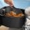 Airfryer Philips 5000 NA547/07 7,2 L 2000 W Kijkvenster Stoom