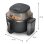 Fritadeira de Ar Philips 5000 NA547/07 7,2L 2000W com Vapor e Revestimento Cerâmico