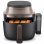 Fritadeira de Ar Philips 5000 NA547/07 7,2L 2000W com Vapor e Revestimento Cerâmico