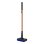 Fregona eléctrica Dyson PencilWash batería 30 min pantalla LED ligera