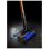 Fregona eléctrica Dyson PencilWash batería 30 min pantalla LED ligera