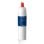 Filtro de agua Brita P 3000 bajo fregadero blanco
