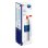 Filtro de agua Brita P 3000 bajo fregadero blanco