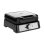 Gofrera Teesa TSA3237 1600 W 2 Gofres Rectangulares