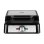 Gofrera Teesa TSA3237 1600 W 2 Gofres Rectangulares