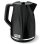 Teekanne TEFAL Loft KO2508 1,7 L 2400 W schwarz kabellos