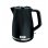 Teekanne TEFAL Loft KO2508 1,7 L 2400 W schwarz kabellos
