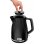 Teekanne TEFAL Loft KO2508 1,7 L 2400 W schwarz kabellos