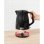 Teekanne TEFAL Loft KO2508 1,7 L 2400 W schwarz kabellos