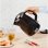Teekanne TEFAL Loft KO2508 1,7 L 2400 W schwarz kabellos