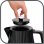 Teekanne TEFAL Loft KO2508 1,7 L 2400 W schwarz kabellos