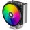 Refrigeración aire Xilence Socket AM4 AM5 LGA 1200 120mm XC149 ARGB PWM