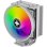 Raffreddamento Aria Xilence Socket AM4 AM5 LGA 1200 120 mm XC249 ARGB