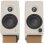 Colunas Creative PC Bluetooth 2.0 canais com alimentação por rede branco