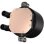 Refrigeración líquida Alpenföhn AiO CPU Wasserkühler 1 Ventilador ARGB Negro