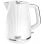 Tetera eléctrica Tefal KO250130 1,7 L 2400 W Blanco