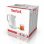 Tetera eléctrica Tefal KO250130 1,7 L 2400 W Blanco