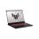 Asus TUF Gaming A16 TUF608UM 16" WUXGA 165Hz AMD Ryzen 7 16GB RAM 512GB SSD RTX 5060 Windows 11 robustes Gehäuse