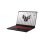 Asus TUF Gaming A16 TUF608UM 16" WUXGA 165Hz AMD Ryzen 7 16GB RAM 512GB SSD RTX 5060 Windows 11 robustes Gehäuse