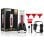 Cortapelos Profesional Wahl Detailer Li 8171L Inalámbrico 100min 3 Peines Cuchilla T-Wide