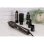 Cepillo Moldeador Remington AS7700 1200W Cerámica Iónica 2 Temperaturas 6 Accesorios