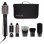 Cepillo Moldeador Remington AS7700 1200W Cerámica Iónica 2 Temperaturas 6 Accesorios
