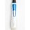Cepillo Moldeador Concept KF1310 400 W Cerámica 3 Temperaturas Blanco y Azul