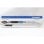 Cepillo Moldeador Concept KF1310 400 W Cerámica 3 Temperaturas Blanco y Azul