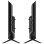 Nilait Prisma 32FD7004SWOS 32" LED FHD Smart TV WEBOS+ Regalo Soporte TV y Cable HDMI