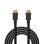 Nilait Prisma 32FD7004SWOS 32" LED FHD Smart TV WEBOS+ Regalo Soporte TV y Cable HDMI