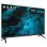 Nilait Prisma 32FD7004SWOS 32" LED FHD Smart TV WEBOS+ Regalo Soporte TV y Cable HDMI
