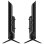 Nilait Prisma 32FD7004SVIOS 32" LED FHD Smart TV VIDAA+ Regalo Soporte TV y Cable HDMI
