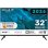 Nilait Prisma 32FD7004SVIOS 32" LED FHD Smart TV VIDAA+ Regalo Soporte TV y Cable HDMI