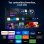 Nilait Prisma 32FD7004SVIOS 32" LED FHD Smart TV VIDAA+ Regalo Soporte TV y Cable HDMI