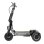 Patinete eléctrico OOTD T30 1600W x2 Autonomía 100km Frenos hidráulicos IP54