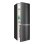Frigorífico Duas Portas Bomann KG 7359 Defrost 142,5cm 173L C Preto
