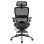 Sedia Sihoo B100 Pro Supporto Lombare Dinamico Braccioli 4D Reclinabile