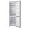 Frigorífico Combi Gorenje NRK620EABK4 No Frost 200,4cm 336L E Negro