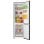 Frigorífico Combi Gorenje NRK620EABK4 No Frost 200,4cm 336L E Negro