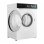 Lavadora MPM MPM-5914-PT-51 Carga Frontal 9 Kg 1400 rpm A Blanca con motor inverter