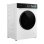 Lavadora MPM MPM-5914-PT-51 Carga Frontal 9 Kg 1400 rpm A Blanca con motor inverter